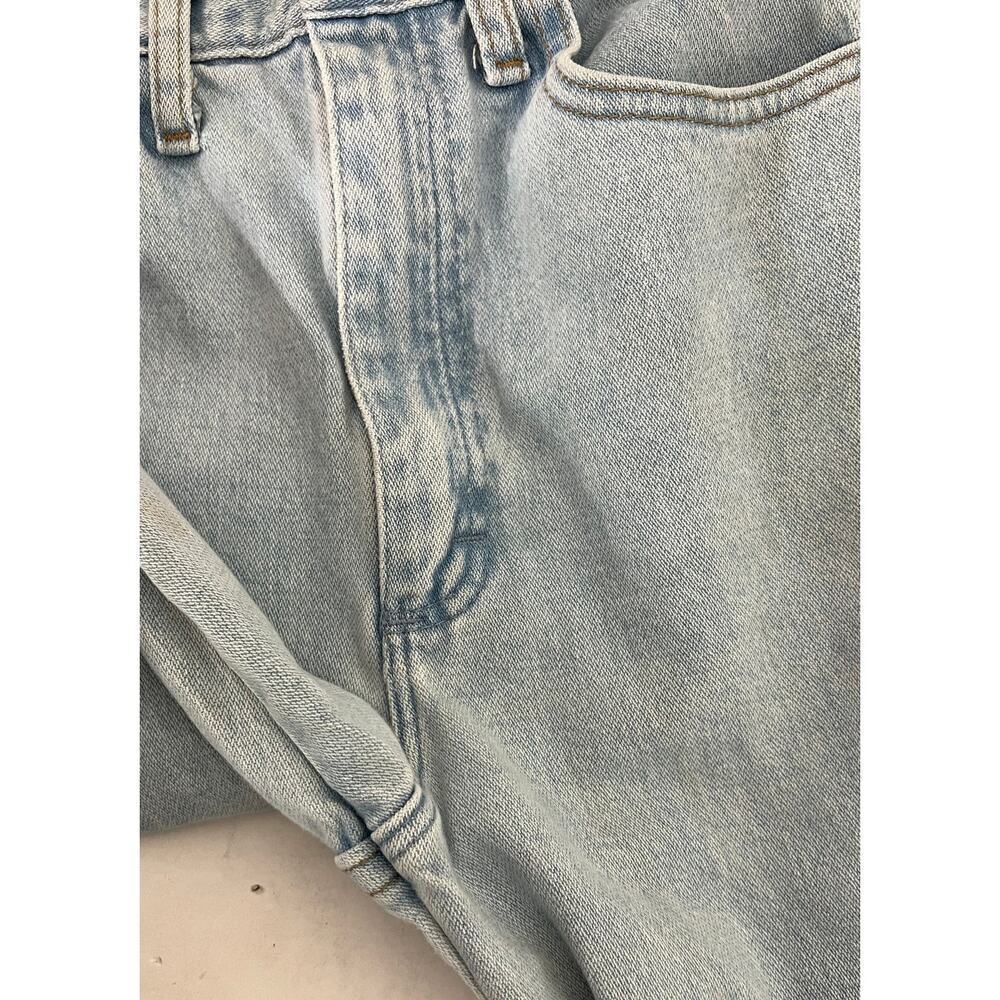 Wrangler The Original Cowboy Cut Jeans Size 7x36 Natural Rise Slim womens - Picture 4 of 8